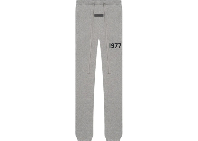 Fear Of God Essentials 1977 Dark Oatmeal Pants