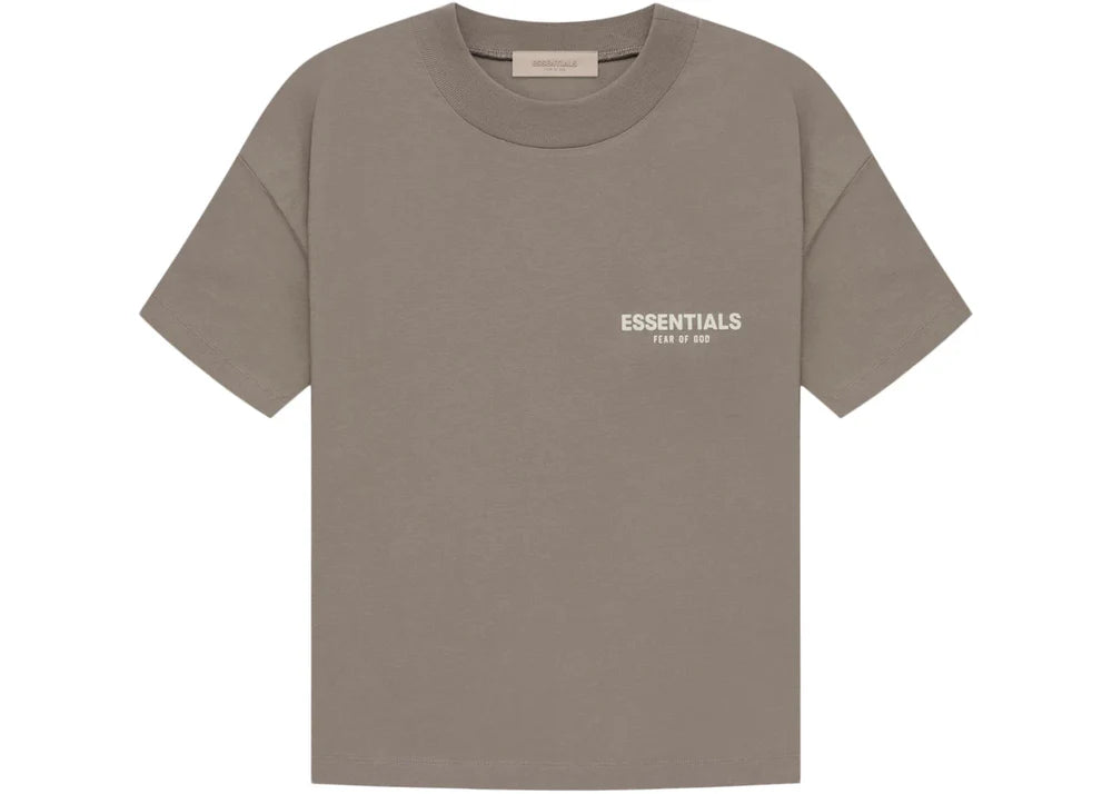 Fear of God Essentials Summer Set Light Taupe