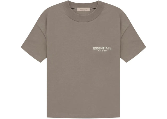 Fear of God Essentials Summer Set Light Taupe