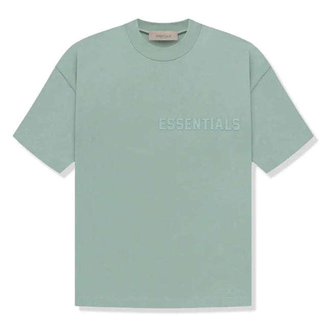 Fear of God Essentials SS Tee Sycamore