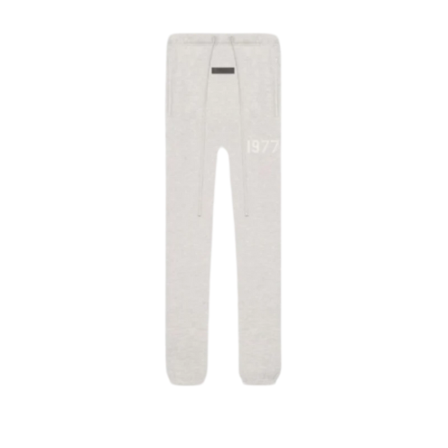 Fear Of God Essentials 1977 Light Oat