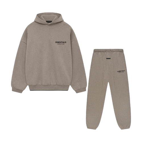 Fear of God Essentials Heather Grey