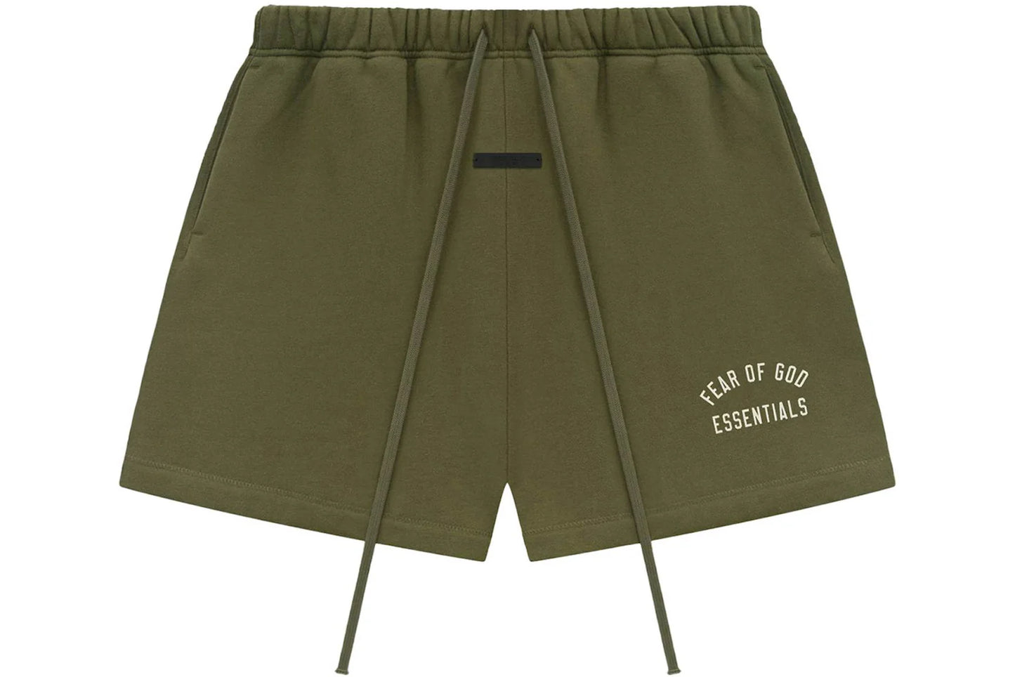 Fear of God Essentials FW24 Military Summer Set