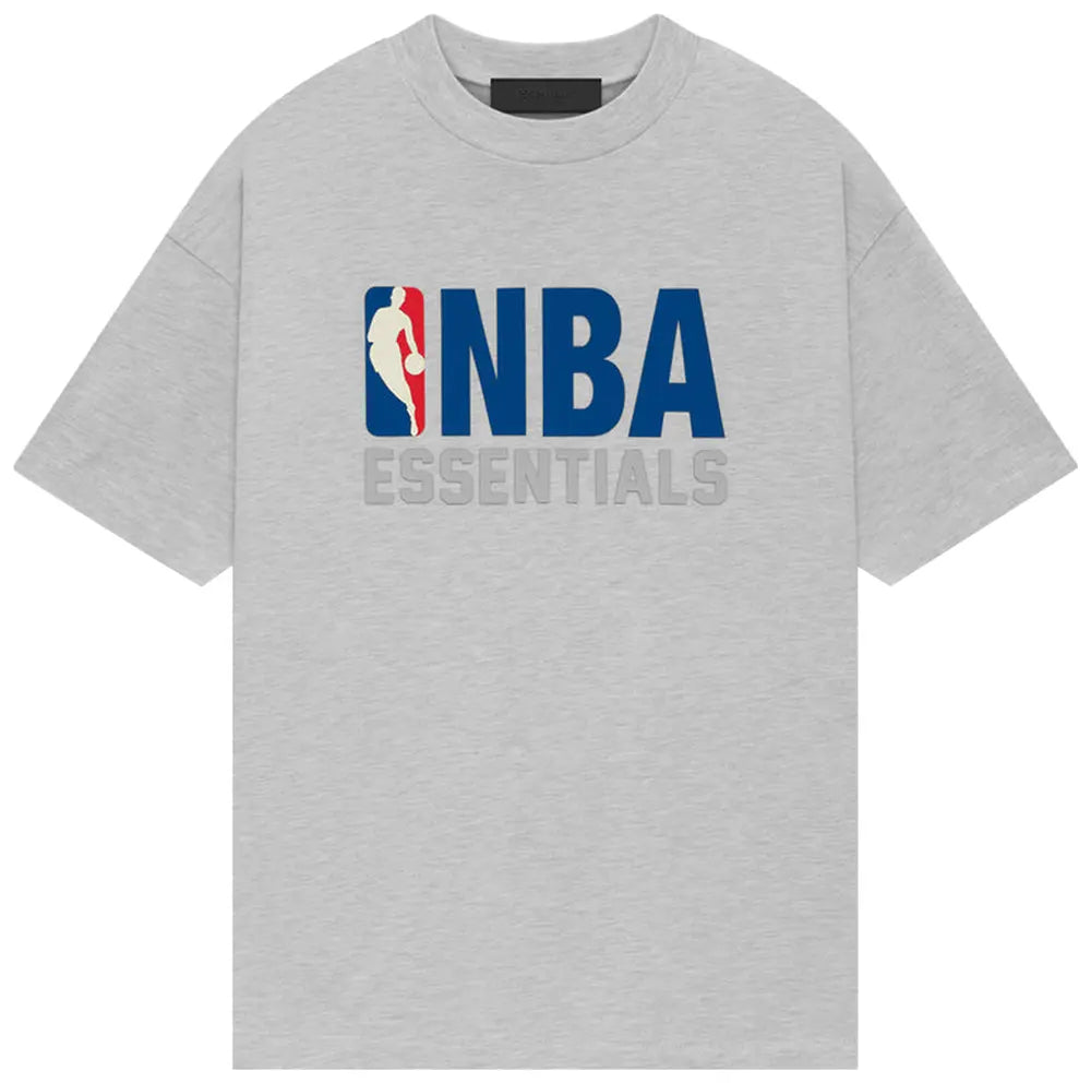 Fear of God Essentials NBA Light Heater Summer Set