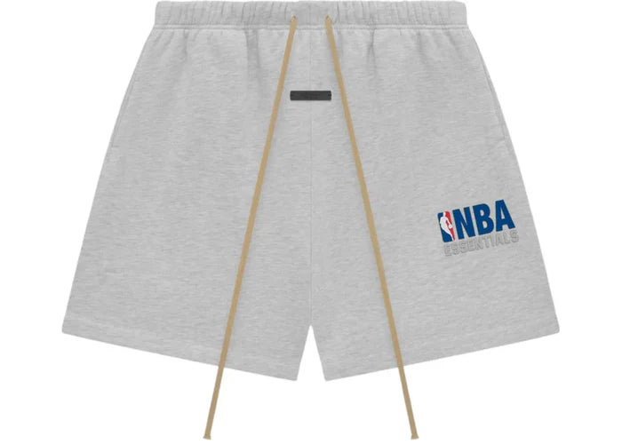 Fear of God Essentials NBA Light Heater Summer Set