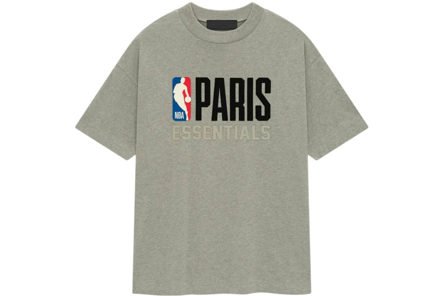 Fear of God Essentials NBA Paris Summer Set