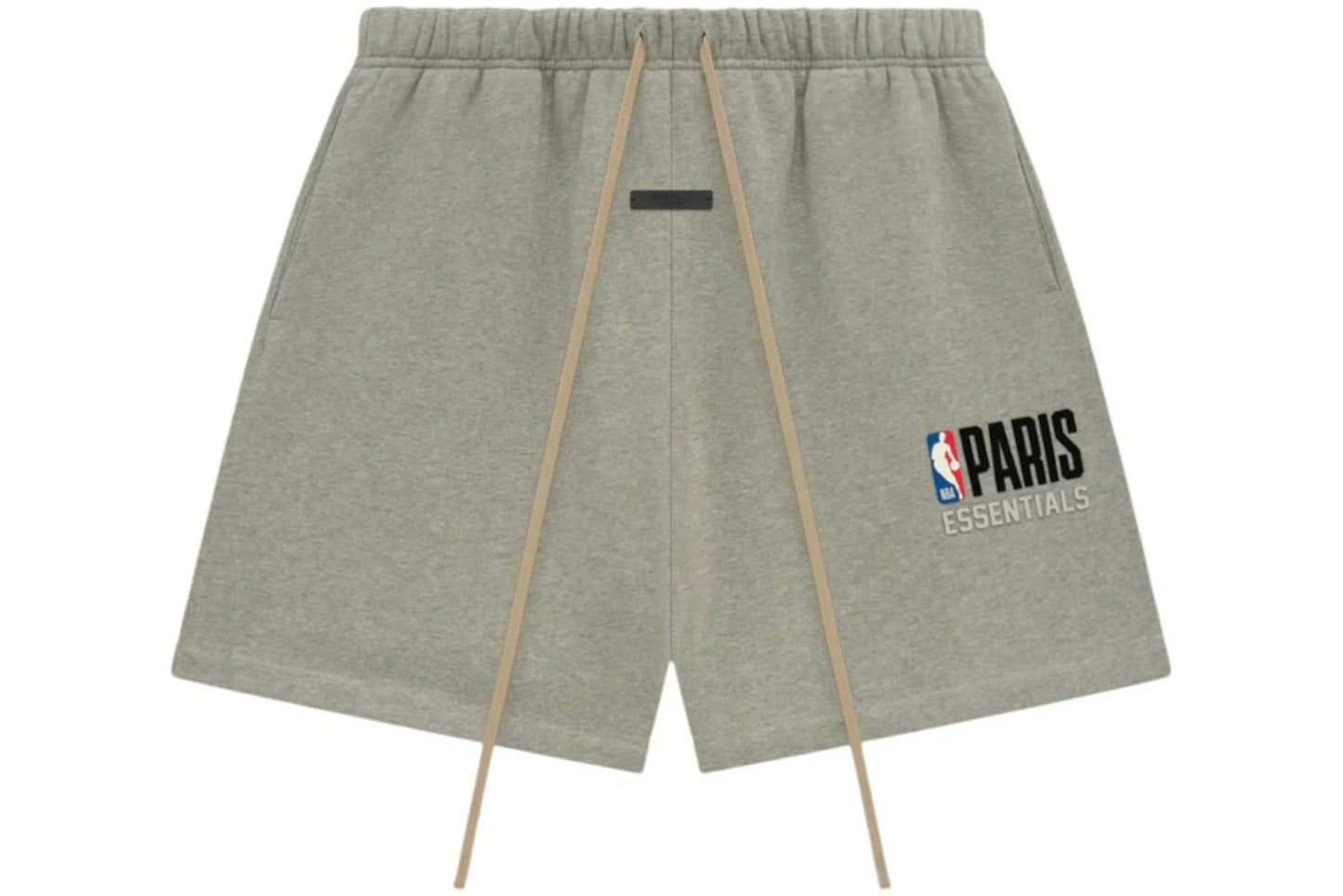 Fear of God Essentials NBA Paris Summer Set