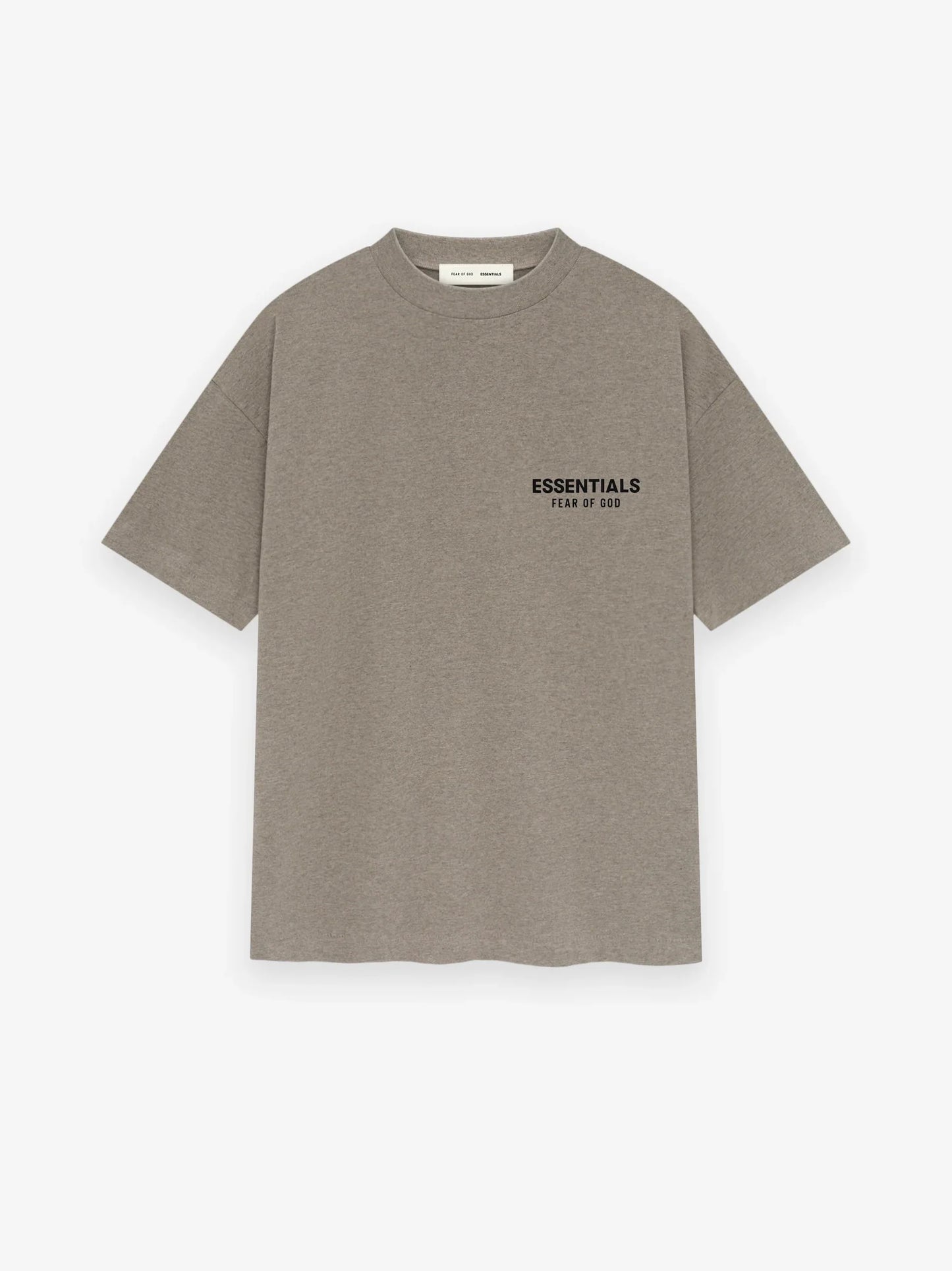 Fear of God Essentials SS25 Homestead Heather Summer Set