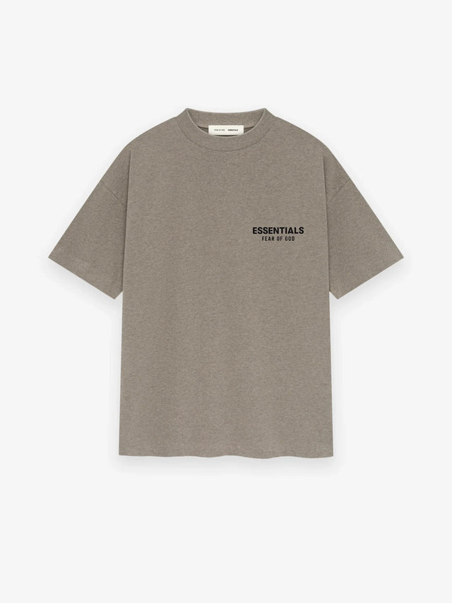 Fear of God Essentials SS25 Homestead Heather Summer Set