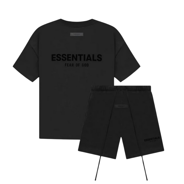 Fear of God Essentials Summer Set Stretch Limo
