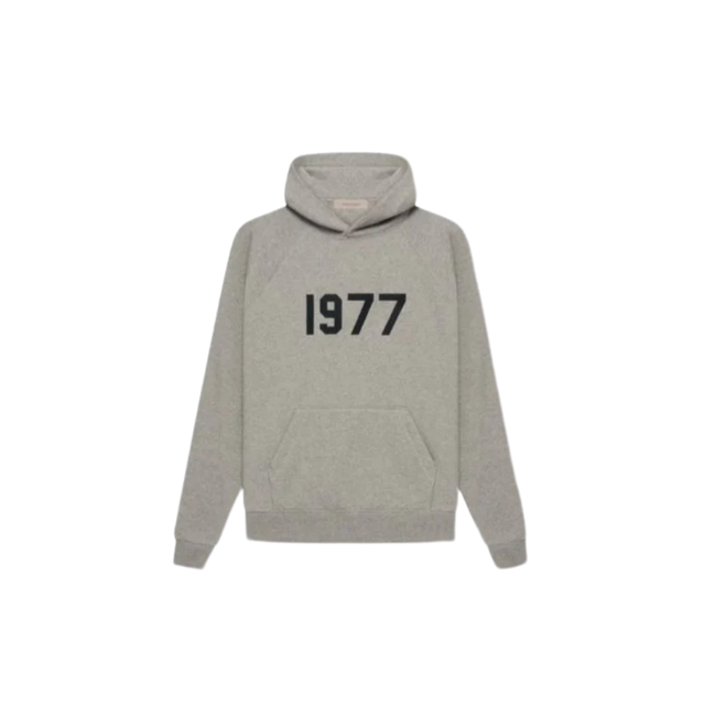 Fear Of God Essentials 1977 Dark Oatmeal Full set