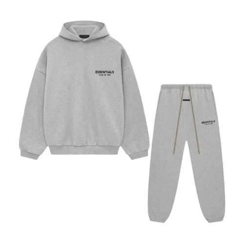 Fear of God Essentials Grey