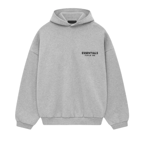 Fear Of God Essentials Grey
