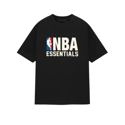 Fear of God Essentials SS25 NBA Collection