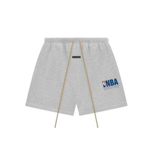 Fear of God Essentials NBA Light Heather