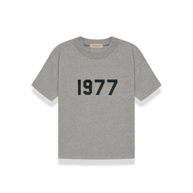 Fear of God Essentials Summer Set 1977 Dark