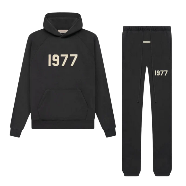 Fear Of God Essentials 1977 Iron Full set