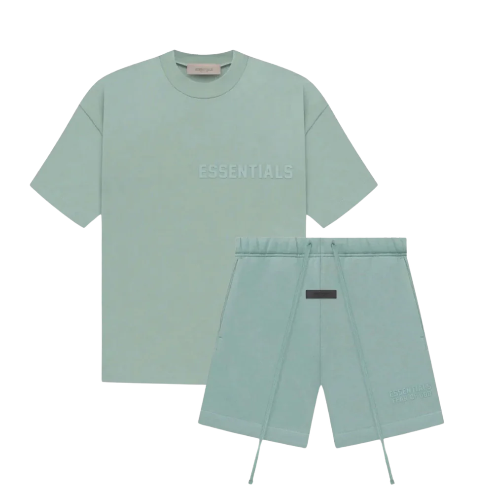 Fear of God Essentials Summer Set Sycamore