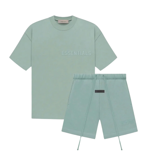 Fear of God Essentials Summer Set Sycamore