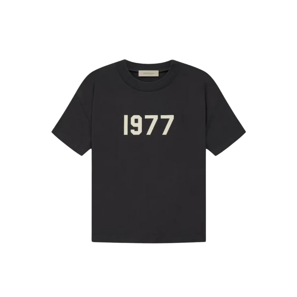Fear of God Essentials 1977 Iron T-shirt
