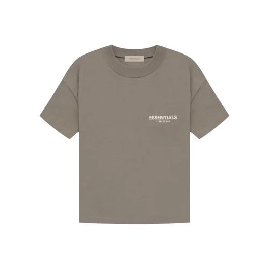 Fear of God Essentials Desert Taupe T-shirt