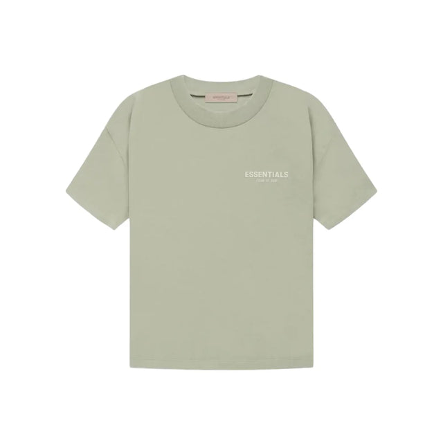 Fear of God Essentials Summer Set Seafoam