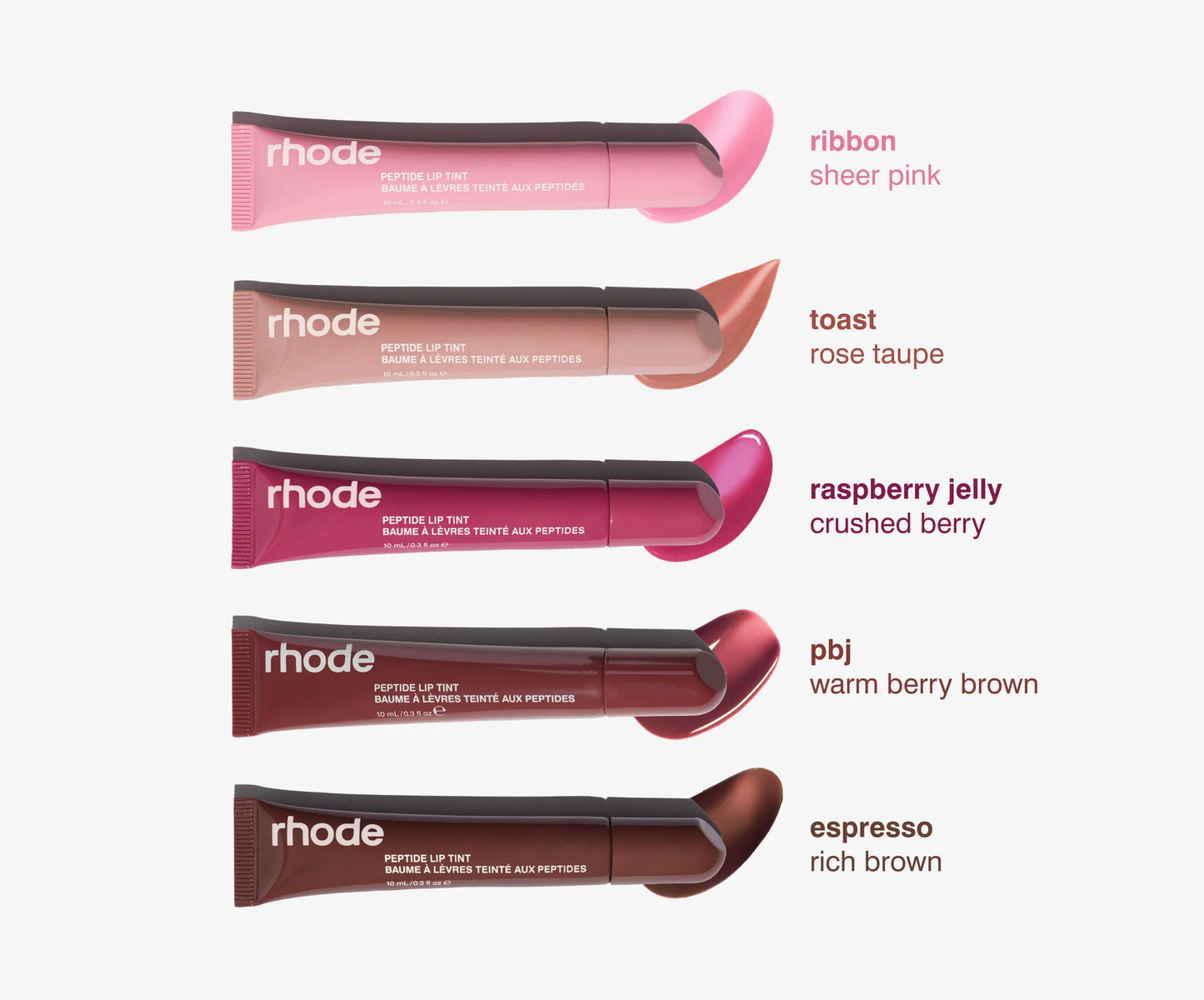 Rhode Liptint