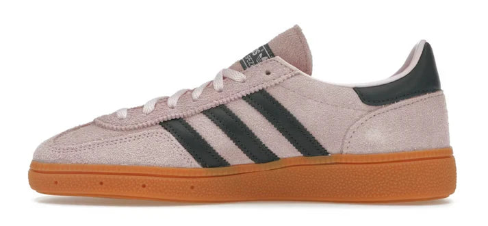 ADIDAS HANDBALL SPEZIAL CLEAR PINK ARCTIC NIGHT (W)