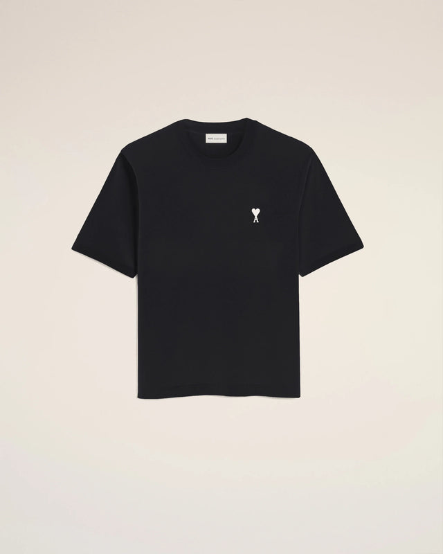 AMI PARIS "PLACE DES VICTOIRES" T-SHIRT