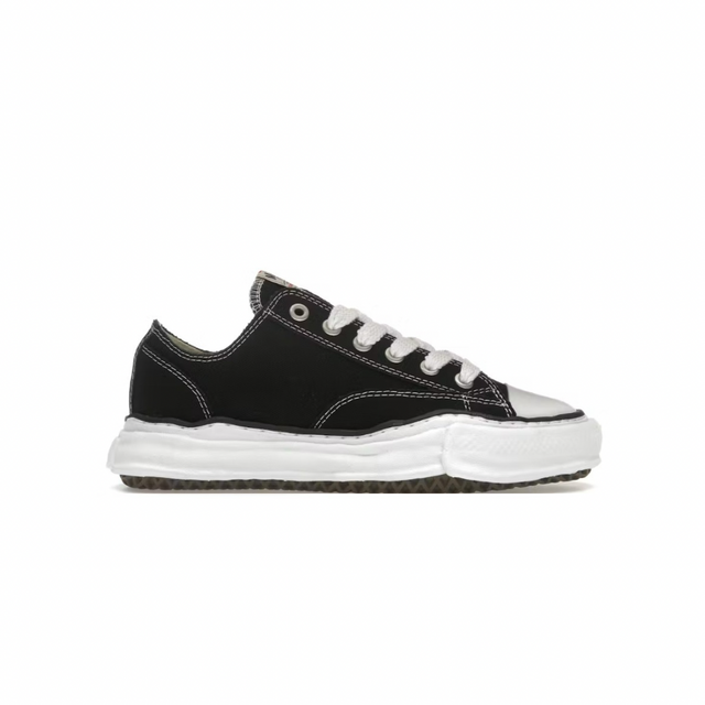 Maison Mihara Yasuhiro Peterson Black