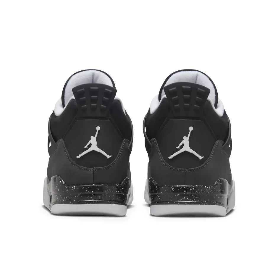 Air Jordan 4 Retro Fear (2024)