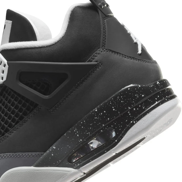 Air Jordan 4 Retro Fear (2024)