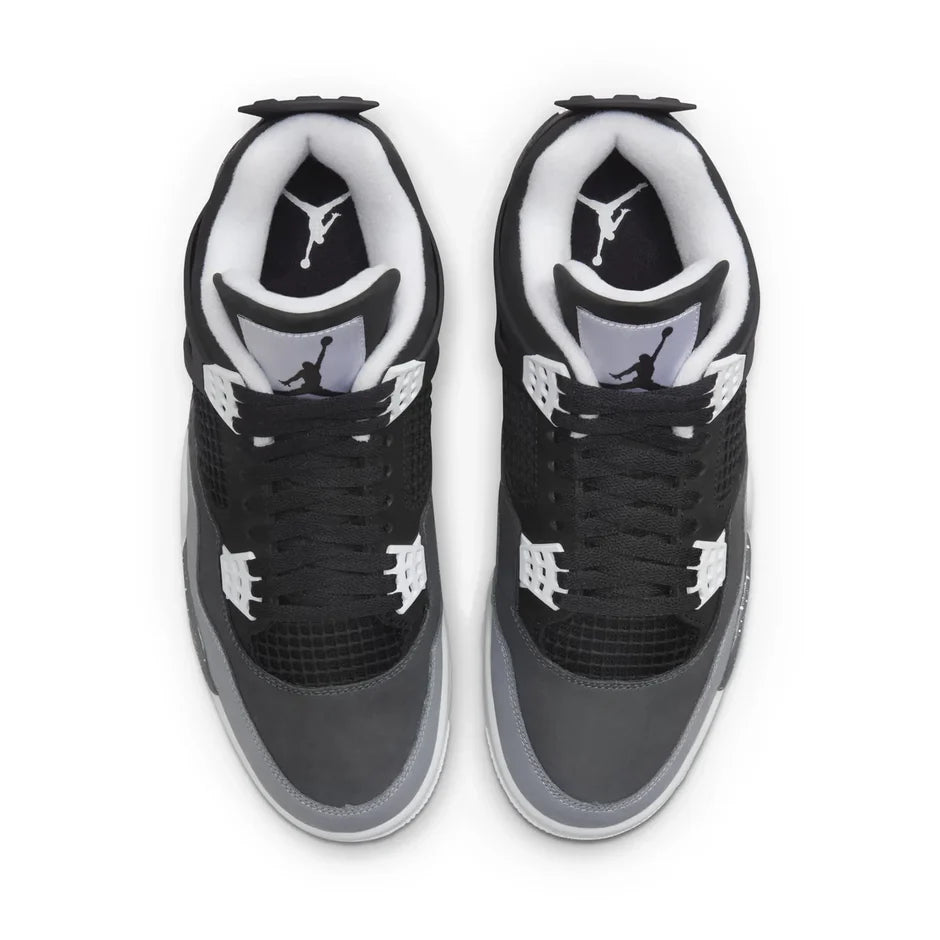 Air Jordan 4 Retro Fear (2024)