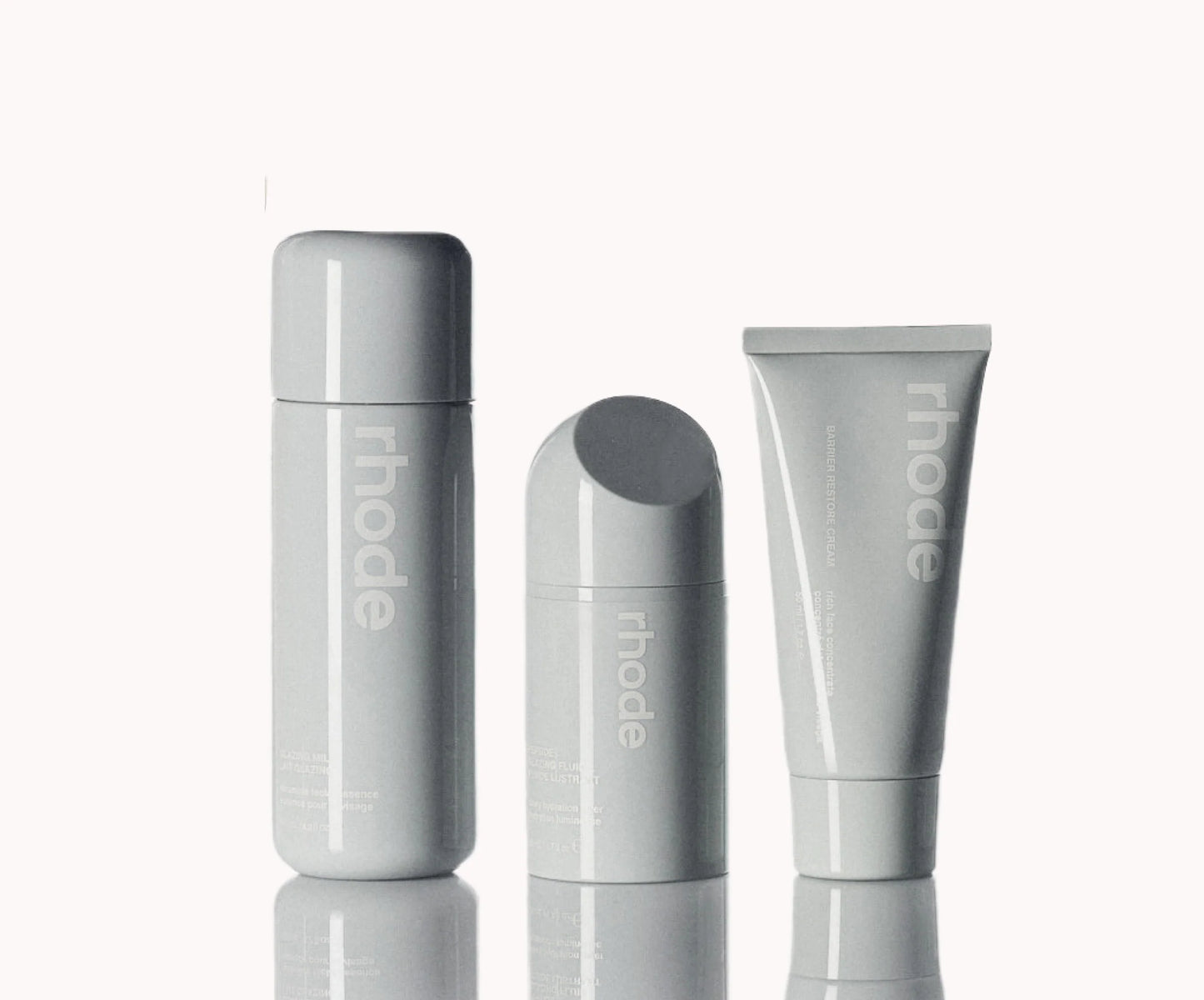 R. the barrier set (pre-order)