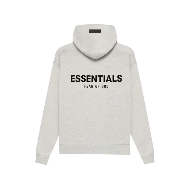 Fear of God Essentials Oatmeal Full set