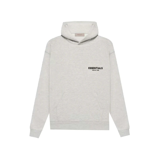 Fear of God Essentials Oatmeal Full set