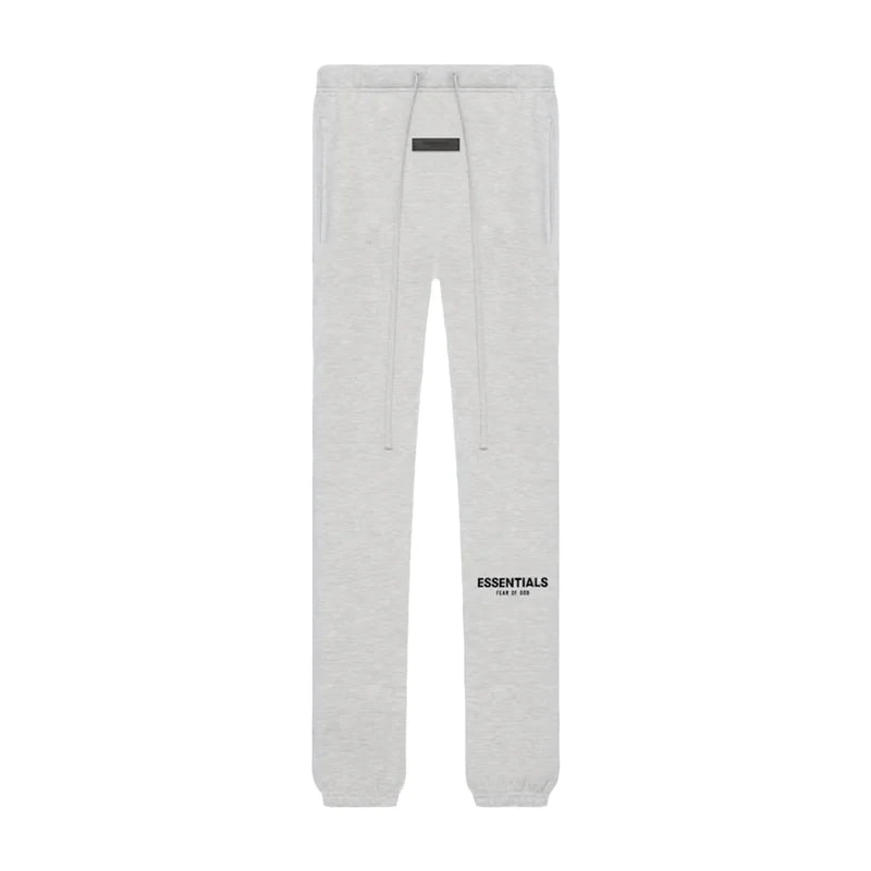 Fear of God Essentials Oatmeal Full set