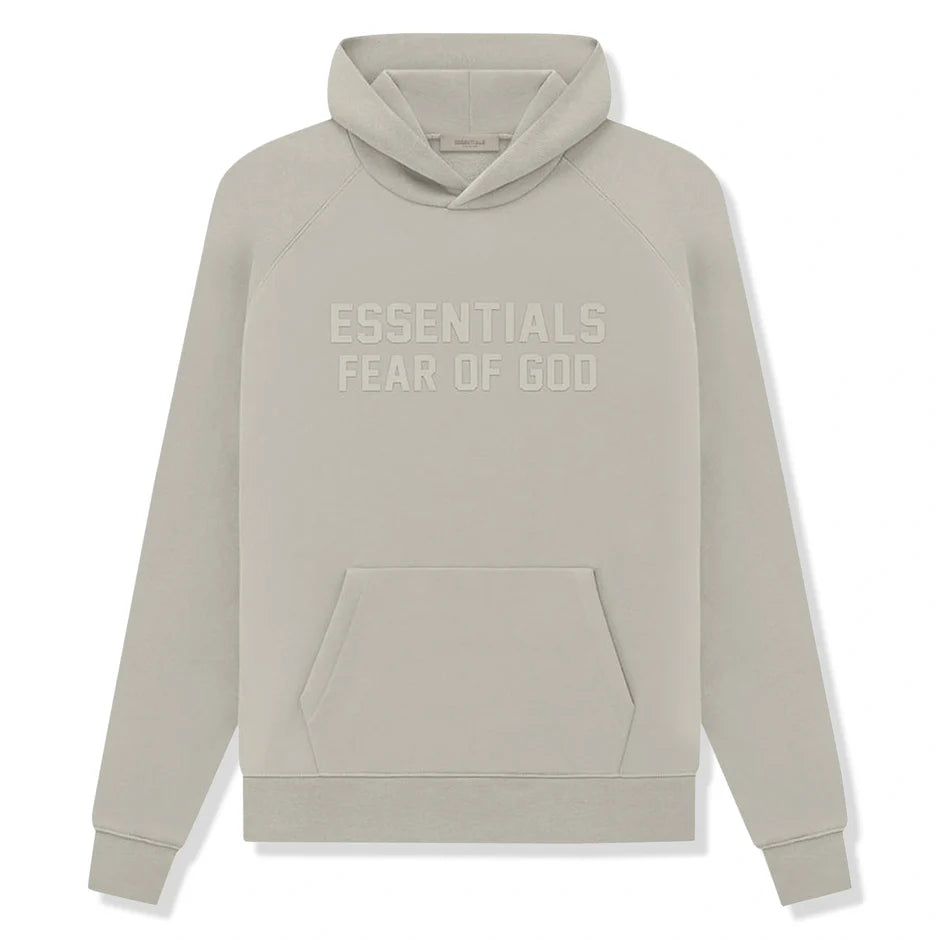 Fear of God Essentials Seal Hoodie (SS23)