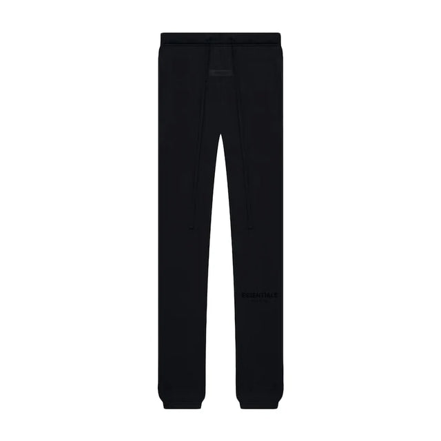 Fear of God Essentials Limo Black Full set