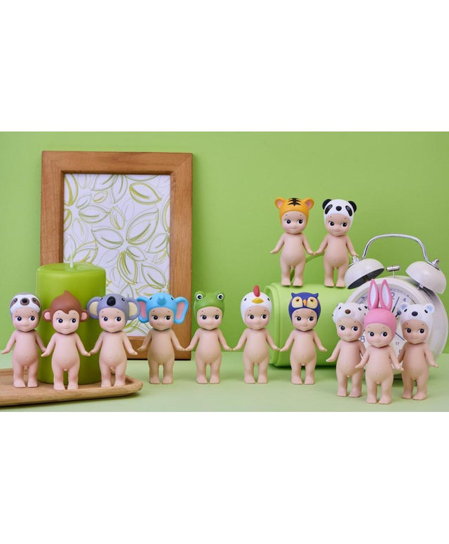 Sonny Angels  Animal 1