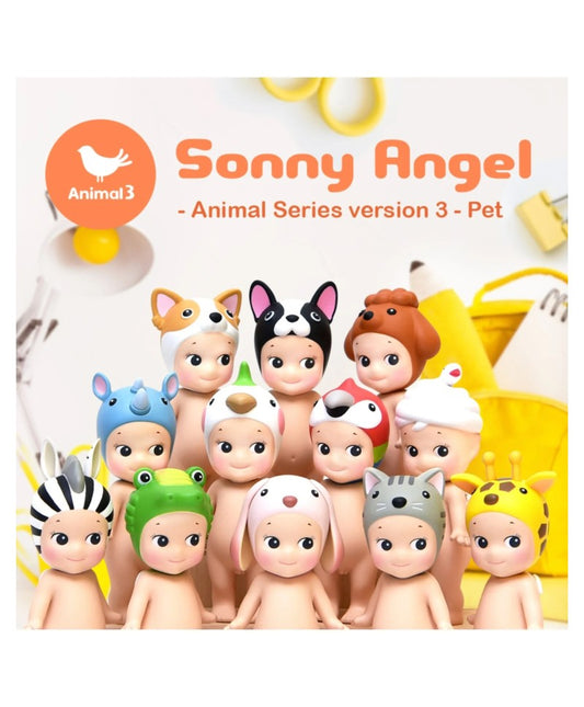 Sonny Angels Animal 3
