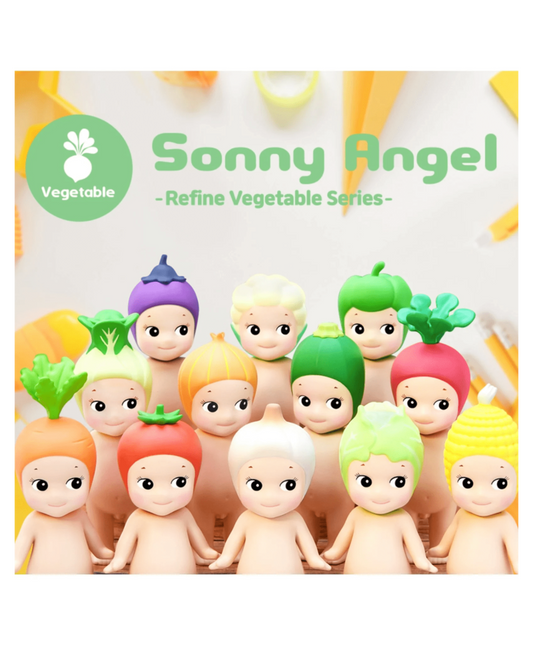 Sonny Angels Vegetable