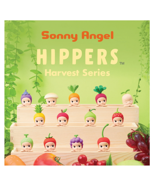 Sonny Angels Harvest Hipper