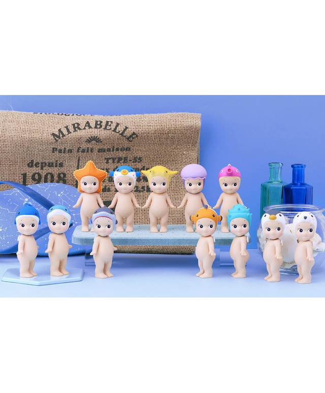 Sonny Angels Marine Series