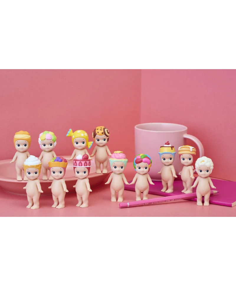Sonny Angels Sweet