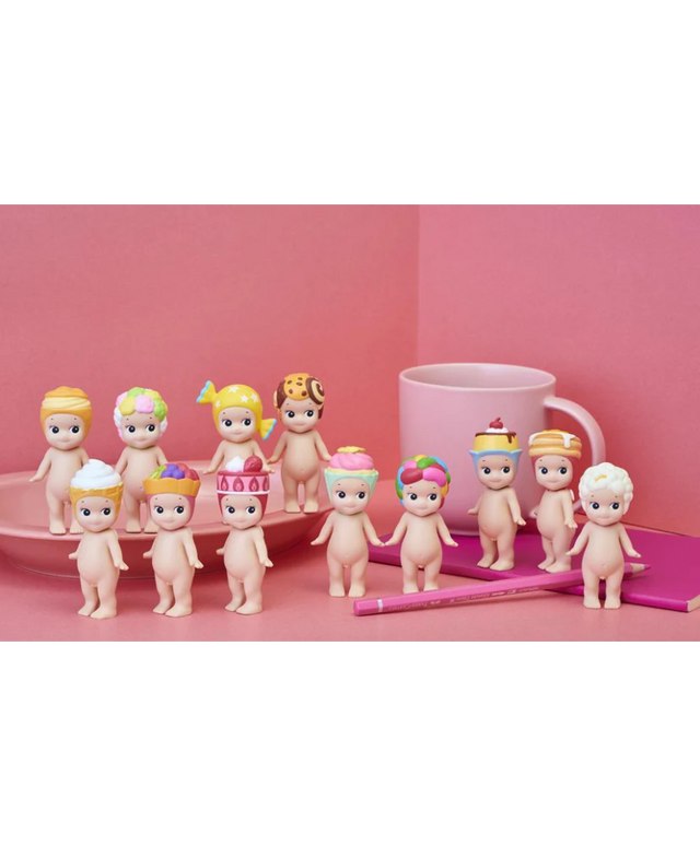 Sonny Angels Sweet