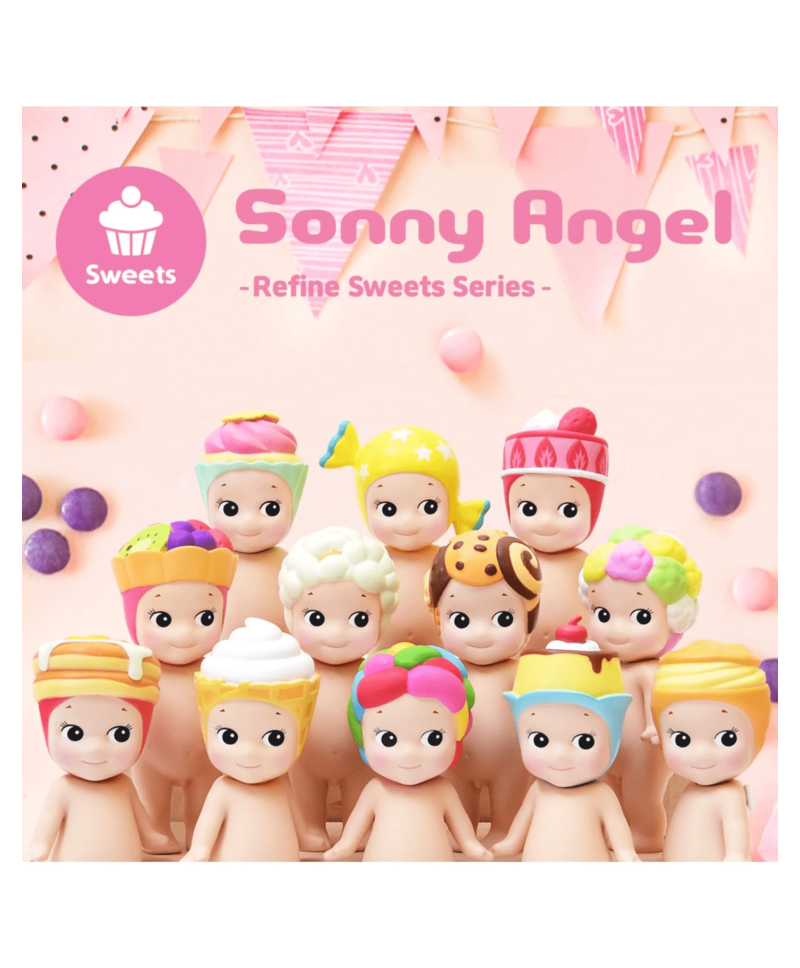 Sonny Angels Sweet