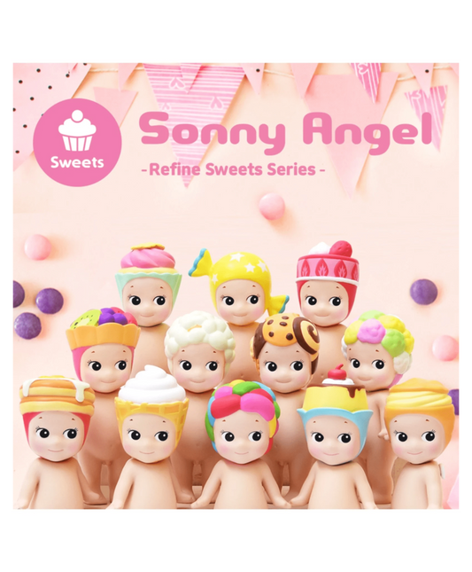Sonny Angels Sweet