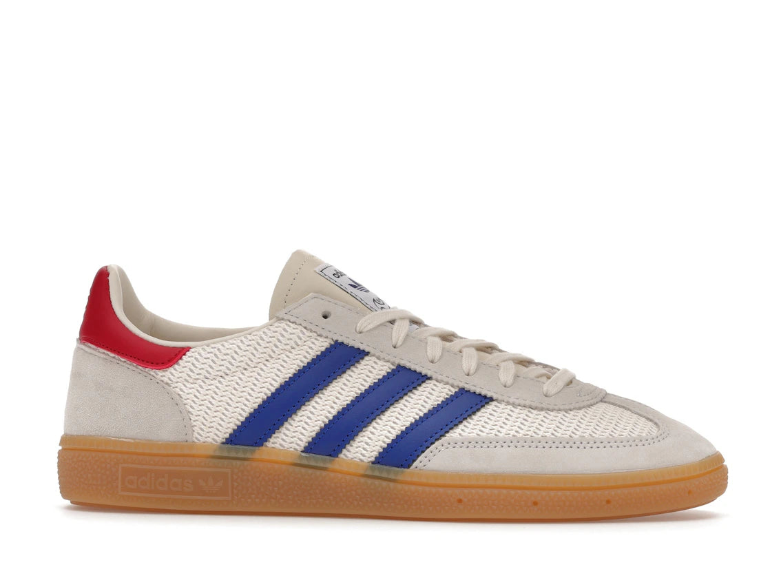 Adidas Handball Spezial Kith x Lionel Messi White Collegiate Royal