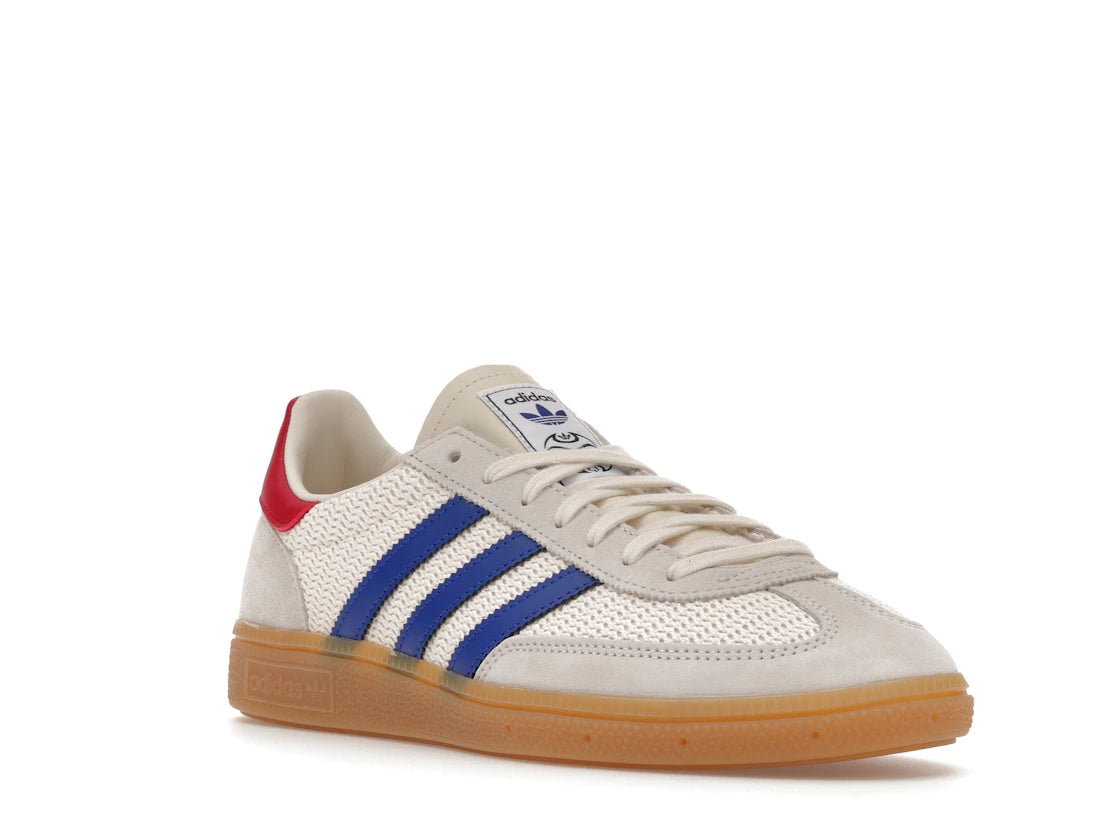 Adidas Handball Spezial Kith x Lionel Messi White Collegiate Royal